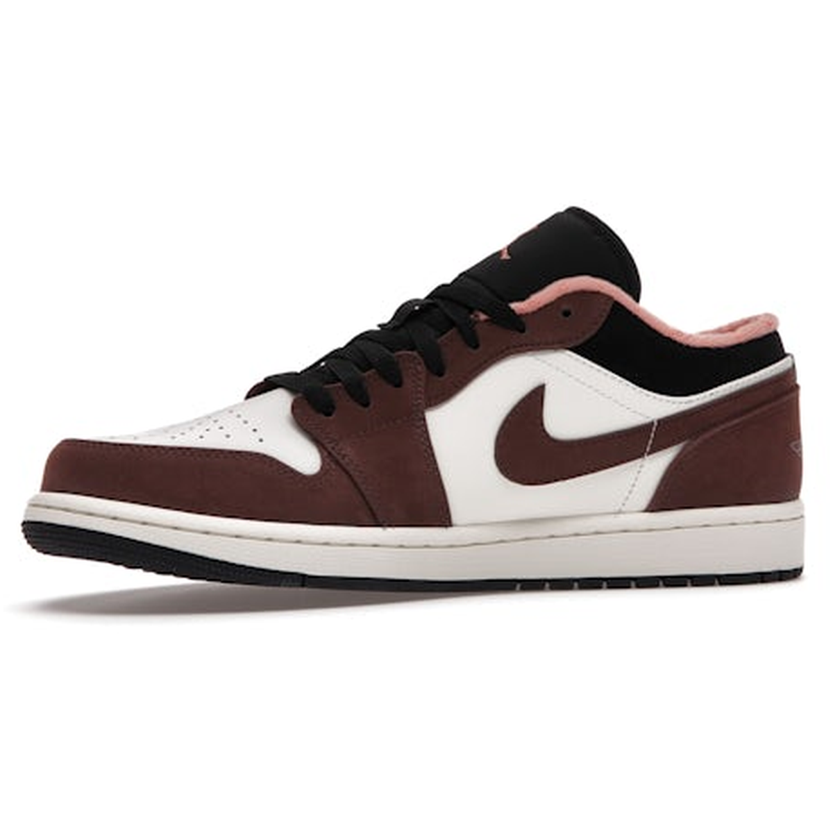 Miniatyrbild av Air Jordan 1 Low Mocha 3