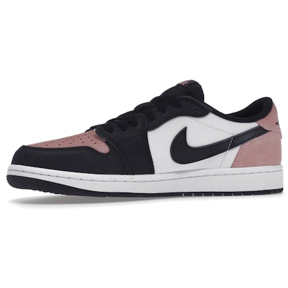 Miniatyrbild av Air Jordan 1 Low OG Bleached Coral 3
