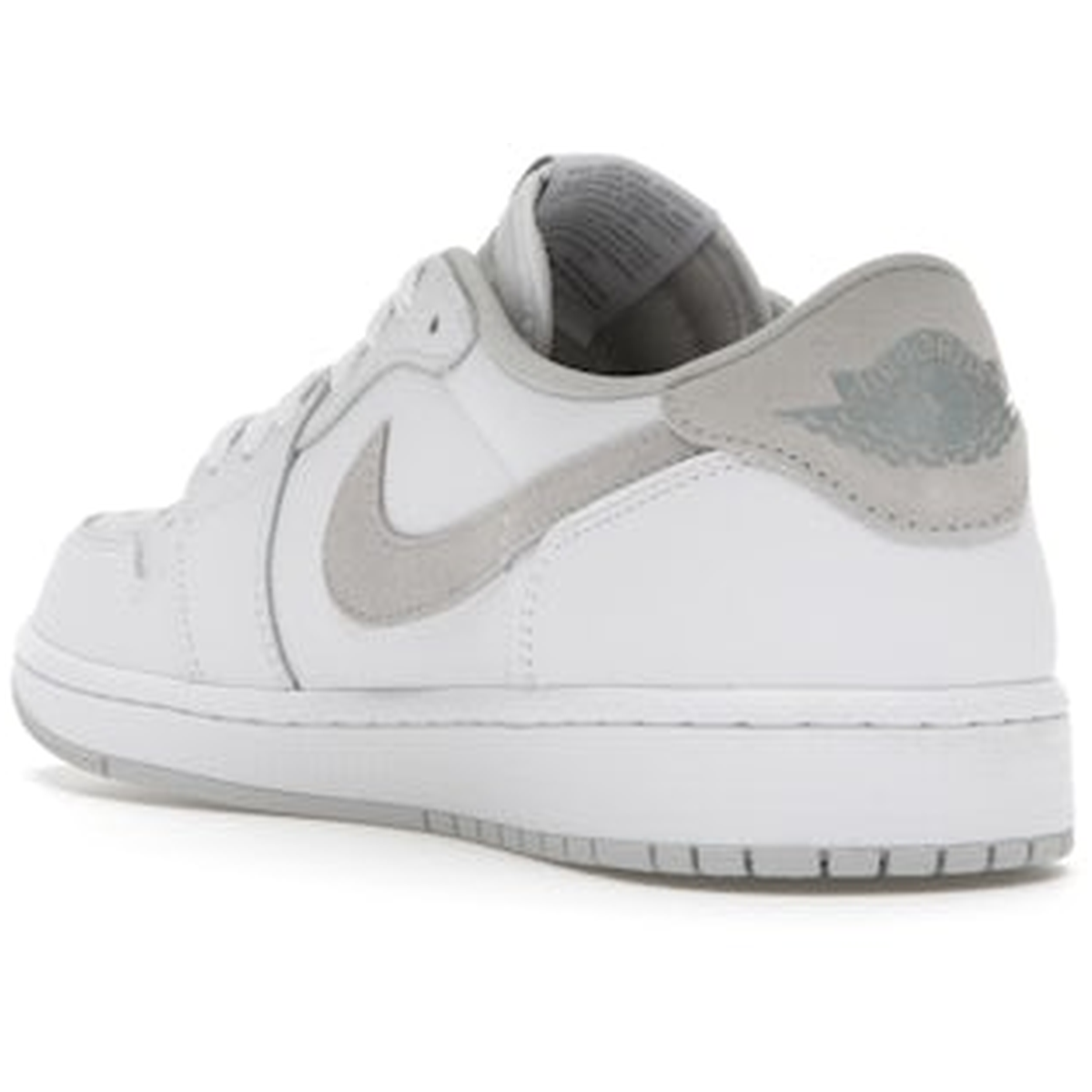 Miniatyrbild av Air Jordan 1 Low OG Neutral Grey 4