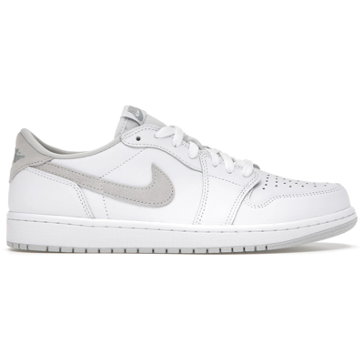 Air Jordan 1 Low OG Neutral Grey