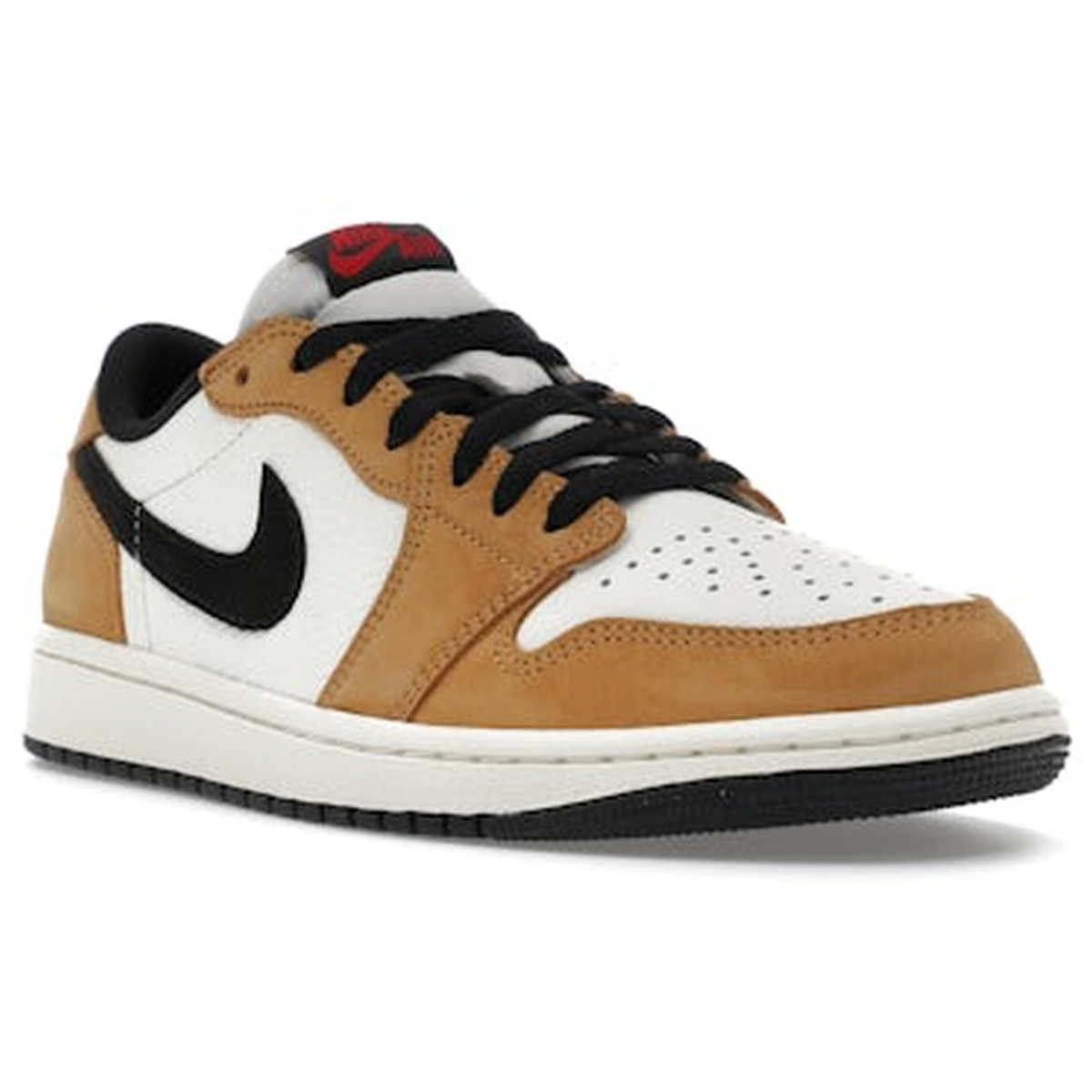 Miniatyrbild av Air Jordan 1 Low OG Rookie of the Year 2