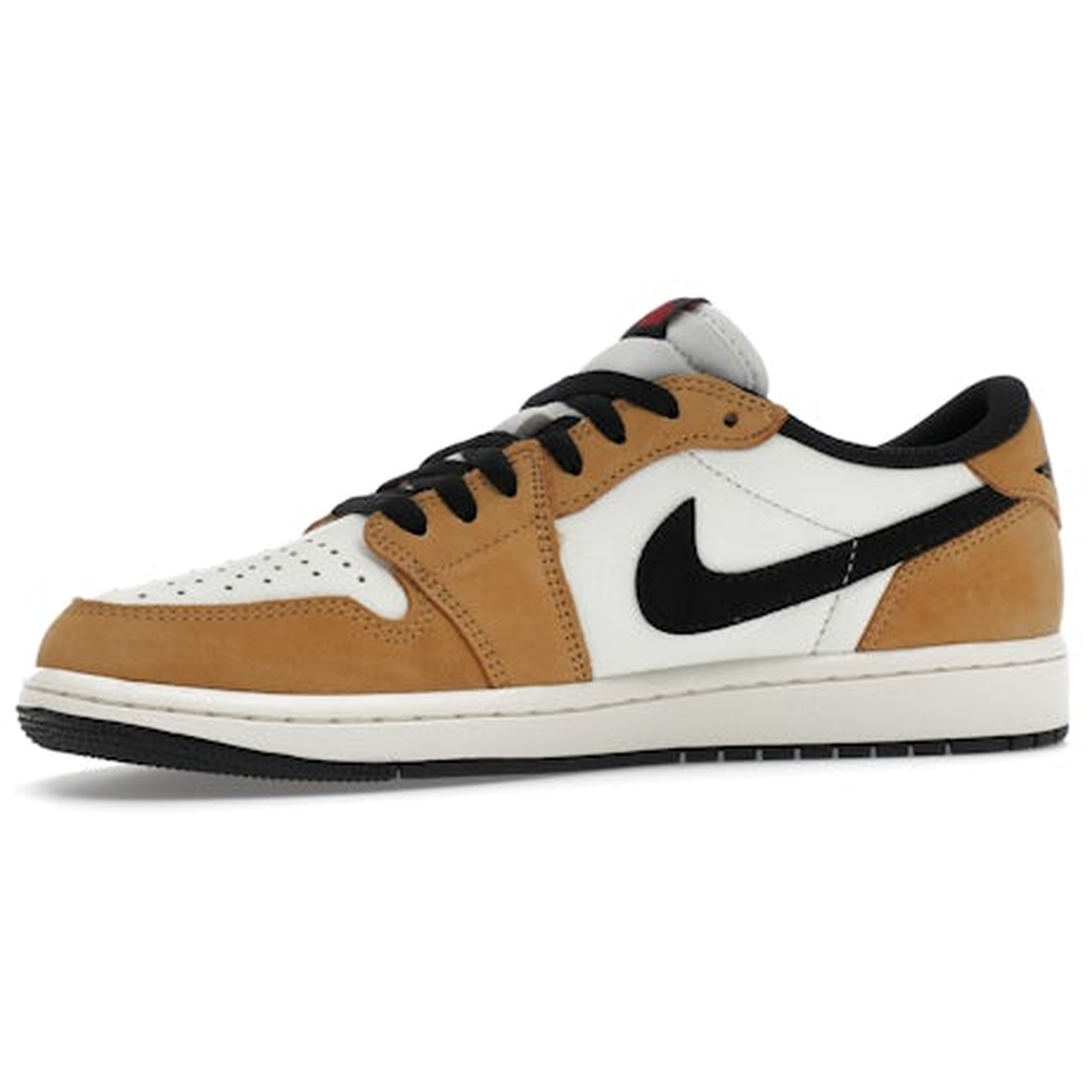 Miniatyrbild av Air Jordan 1 Low OG Rookie of the Year 3