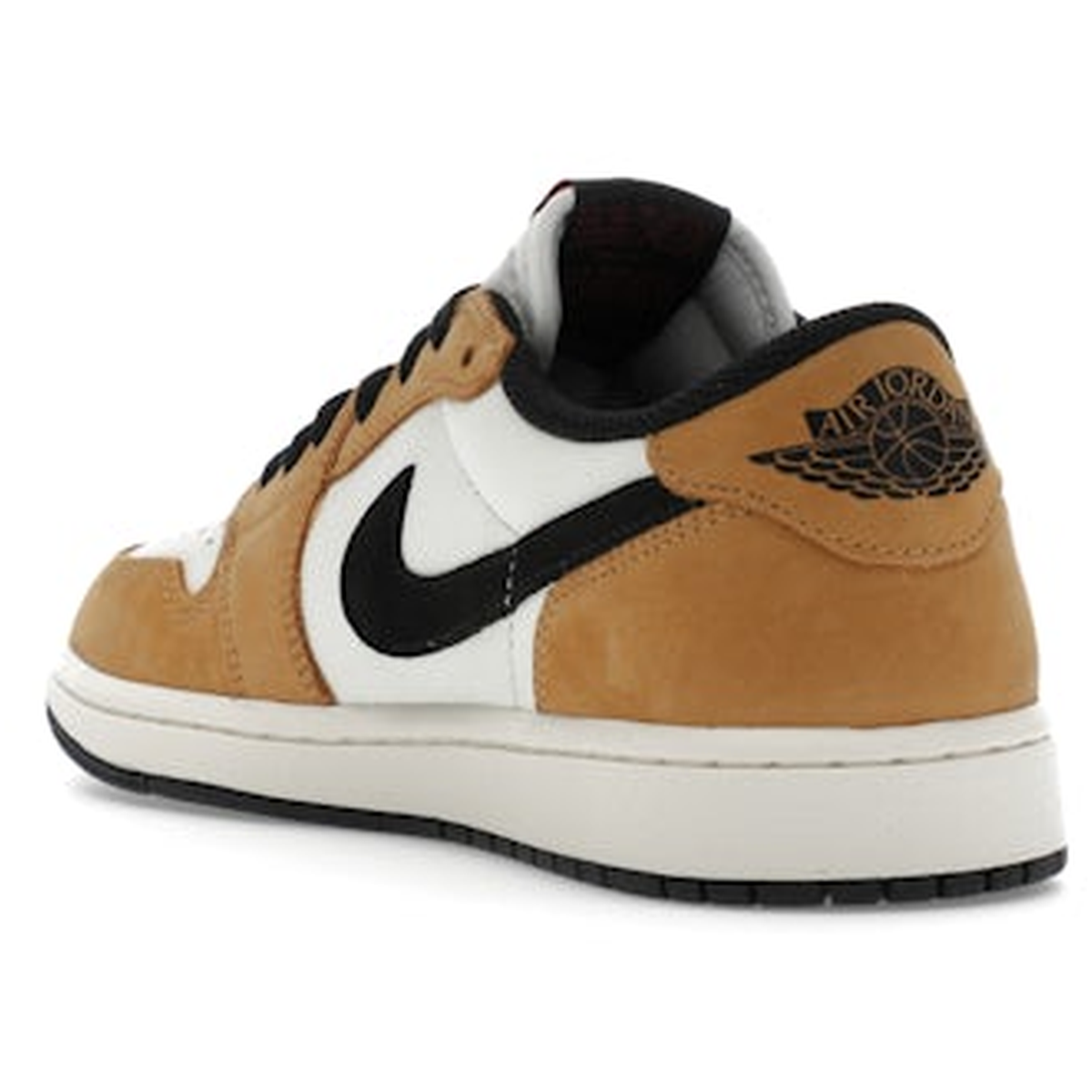 Miniatyrbild av Air Jordan 1 Low OG Rookie of the Year 4