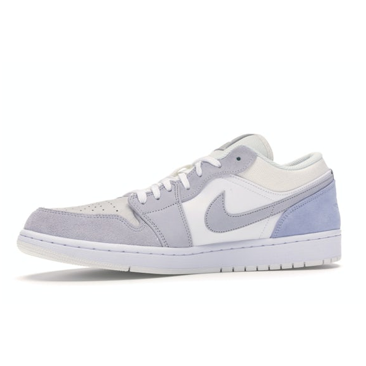 Miniatyrbild av Air Jordan 1 Low Paris 3