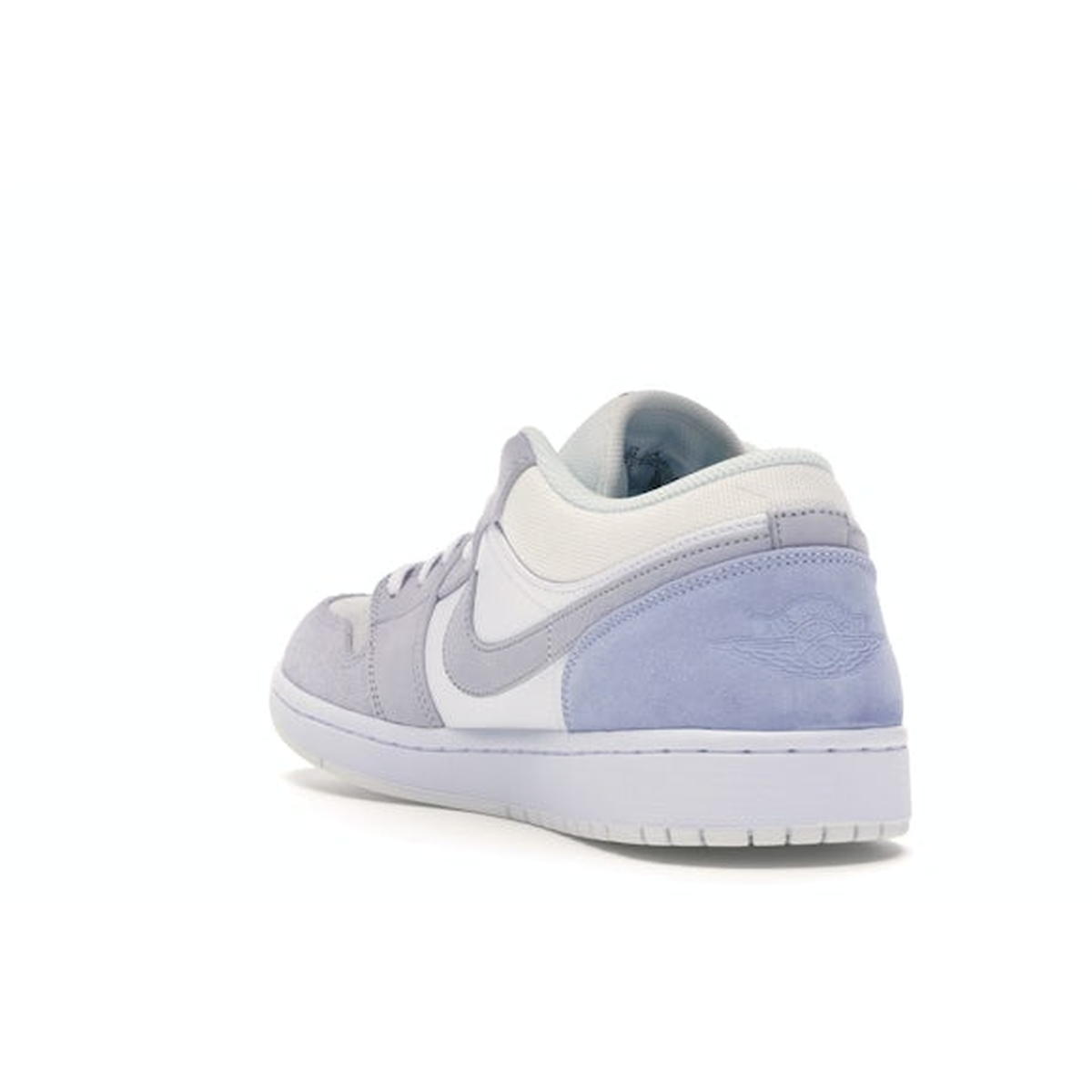 Miniatyrbild av Air Jordan 1 Low Paris 4