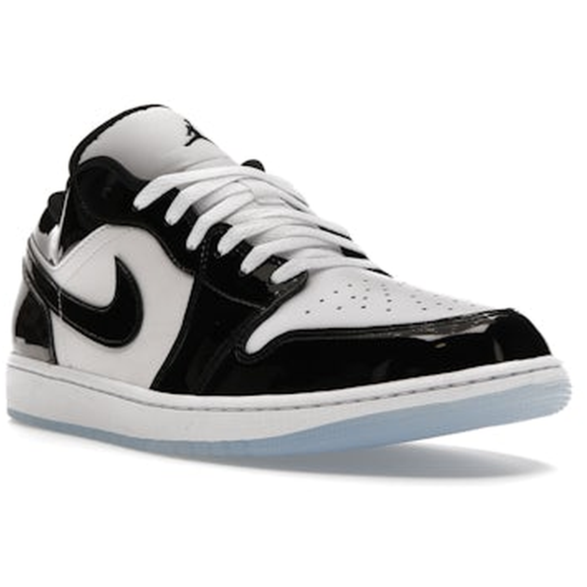 Miniatyrbild av Air Jordan 1 Low SE Concord 2