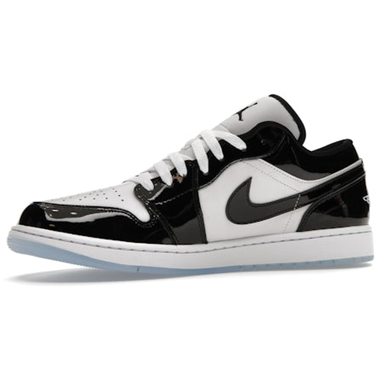Miniatyrbild av Air Jordan 1 Low SE Concord 3