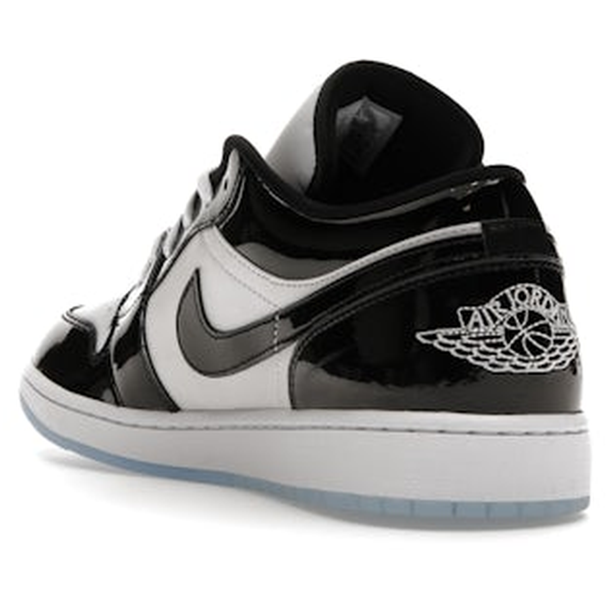 Miniatyrbild av Air Jordan 1 Low SE Concord 4