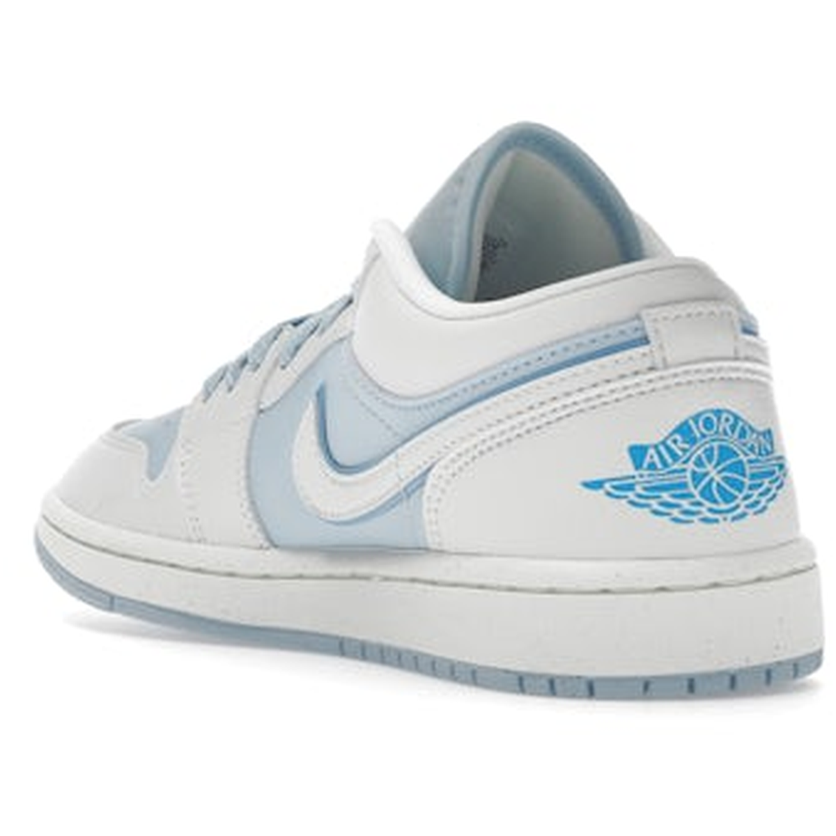 Miniatyrbild av Air Jordan 1 Low SE Reverse Ice Blue 4