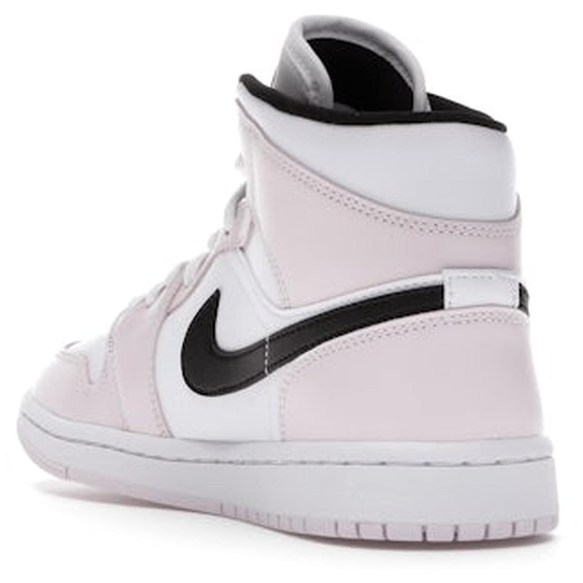 Miniatyrbild av Air Jordan 1 Mid Barely Rose 4