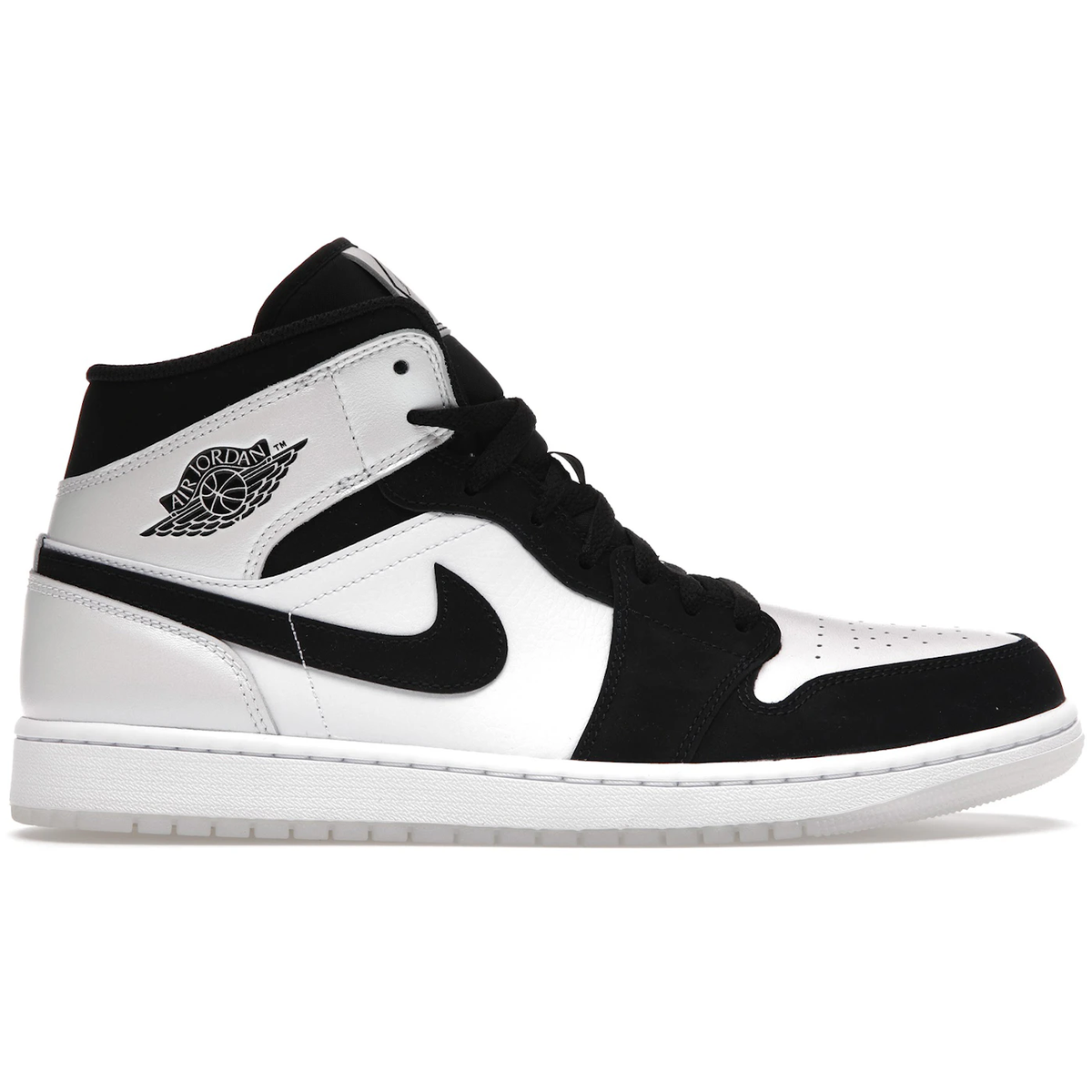 Air Jordan 1 Mid Diamond Shorts