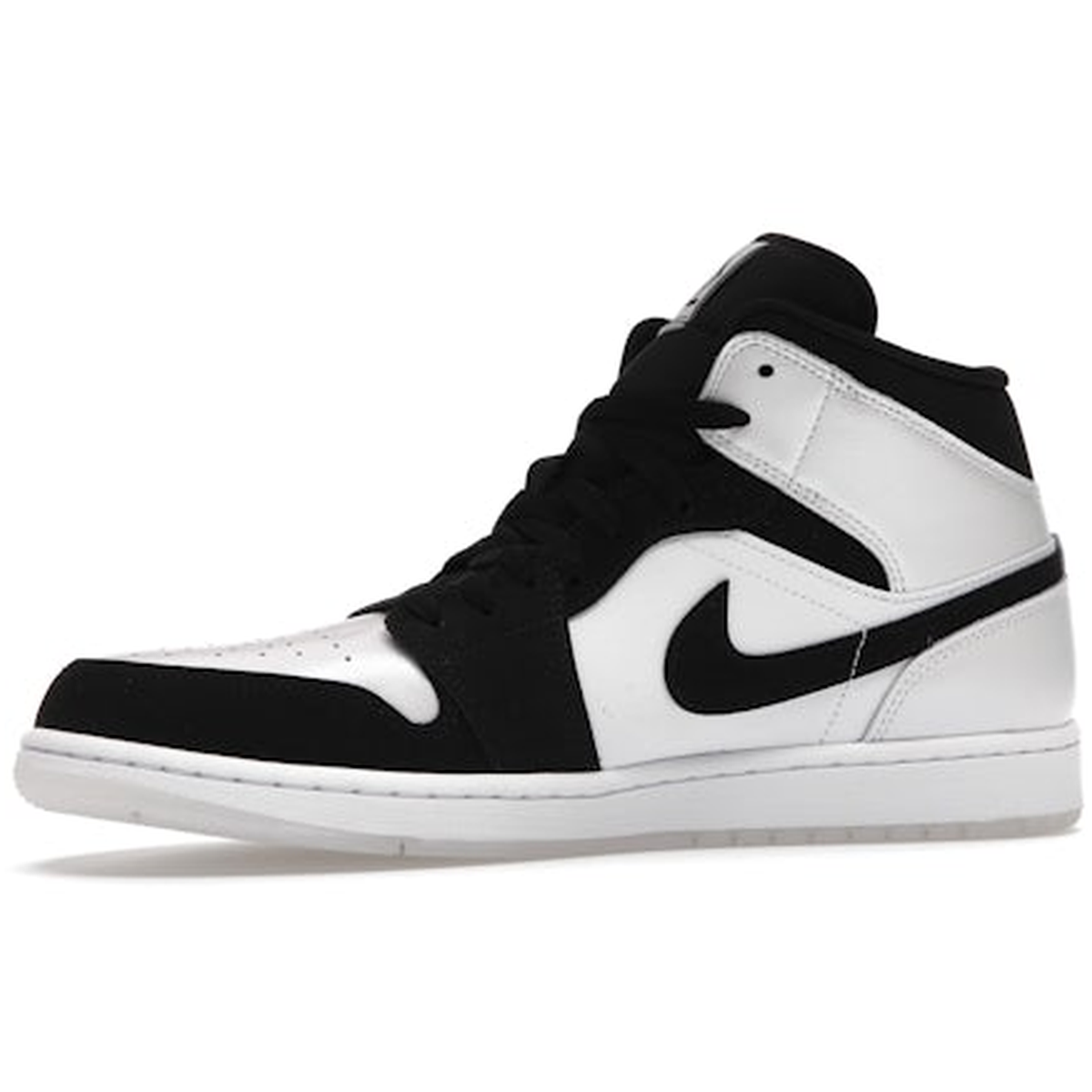 Miniatyrbild av Air Jordan 1 Mid Diamond Shorts 3