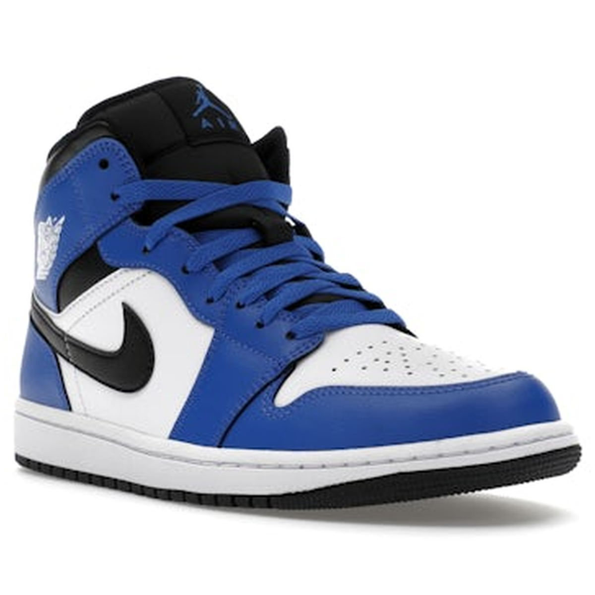 Miniatyrbild av Air Jordan 1 Mid Game Royal 2