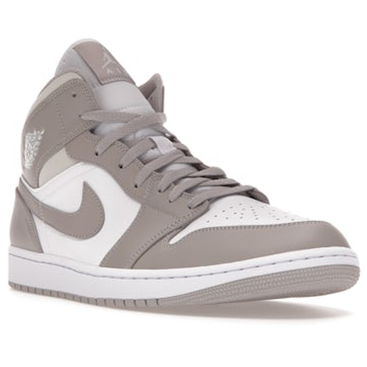 Miniatyrbild av Air Jordan 1 Mid Linen 2