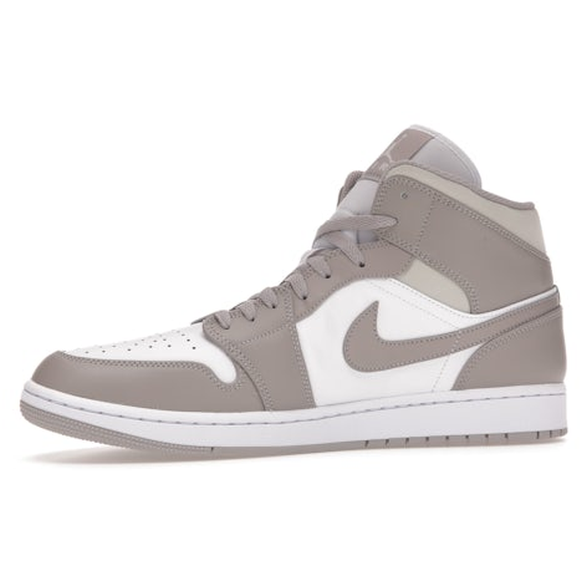 Miniatyrbild av Air Jordan 1 Mid Linen 3