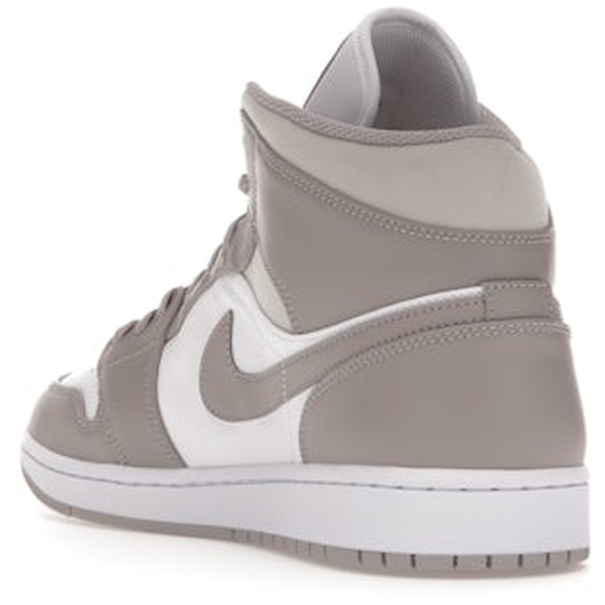 Miniatyrbild av Air Jordan 1 Mid Linen 4