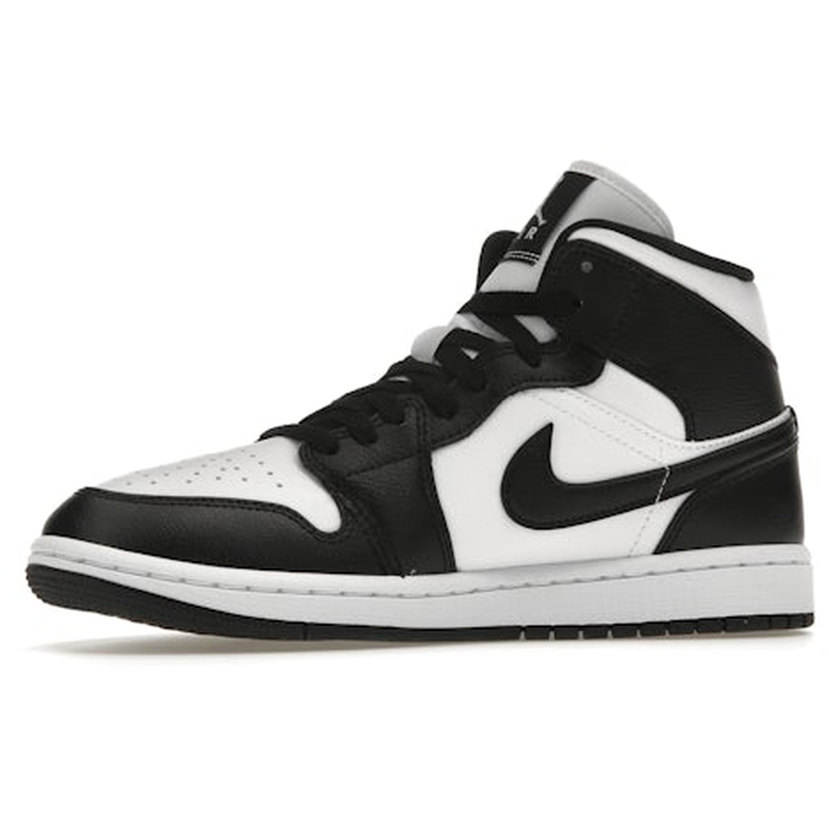 Miniatyrbild av Air Jordan 1 Mid Panda 3