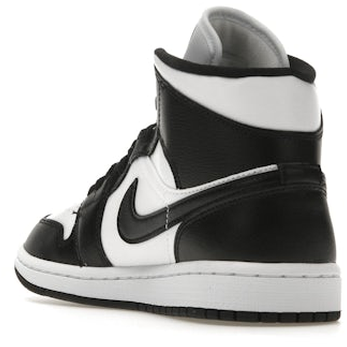 Miniatyrbild av Air Jordan 1 Mid Panda 4