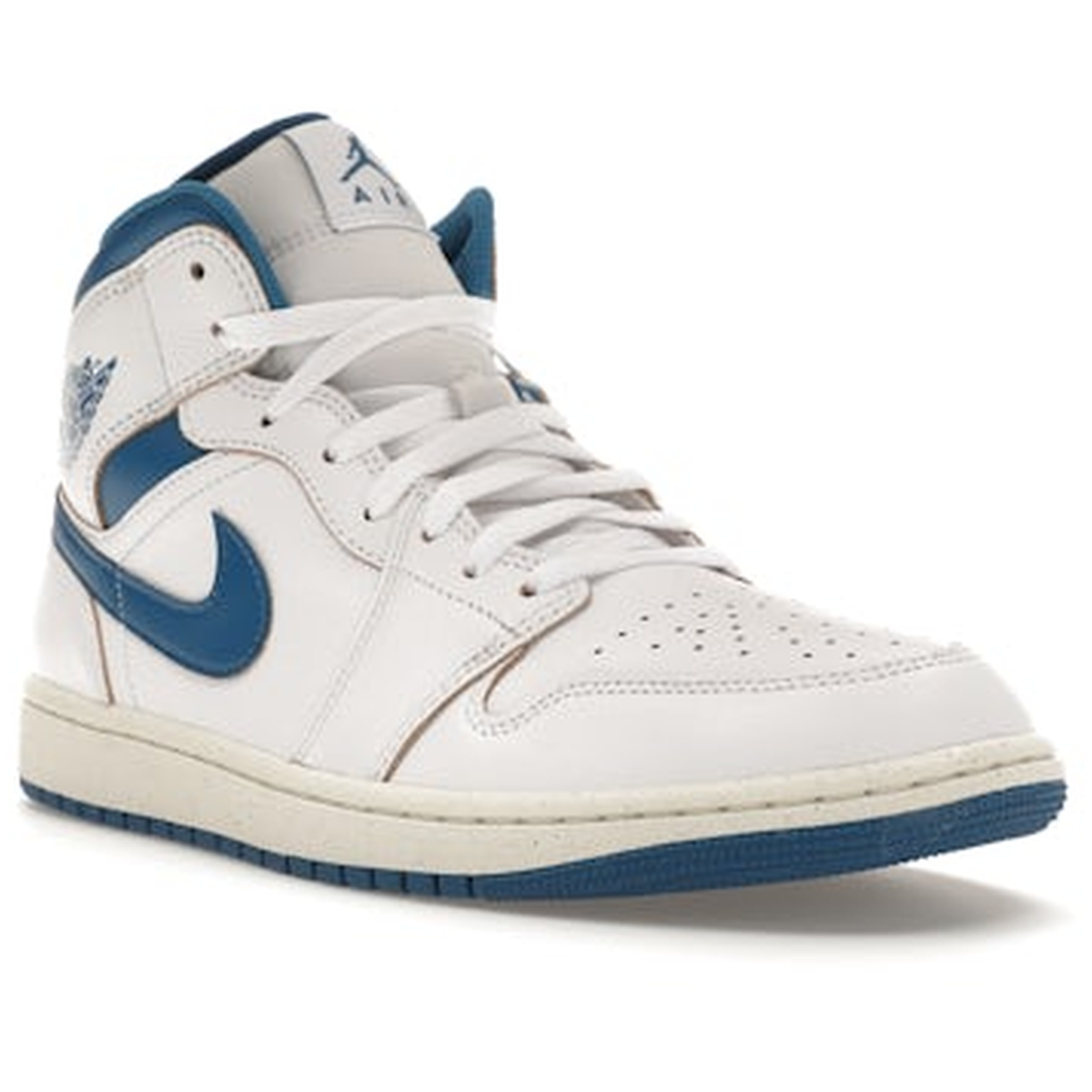 Miniatyrbild av Air Jordan 1 Mid SE Industrial Blue 2
