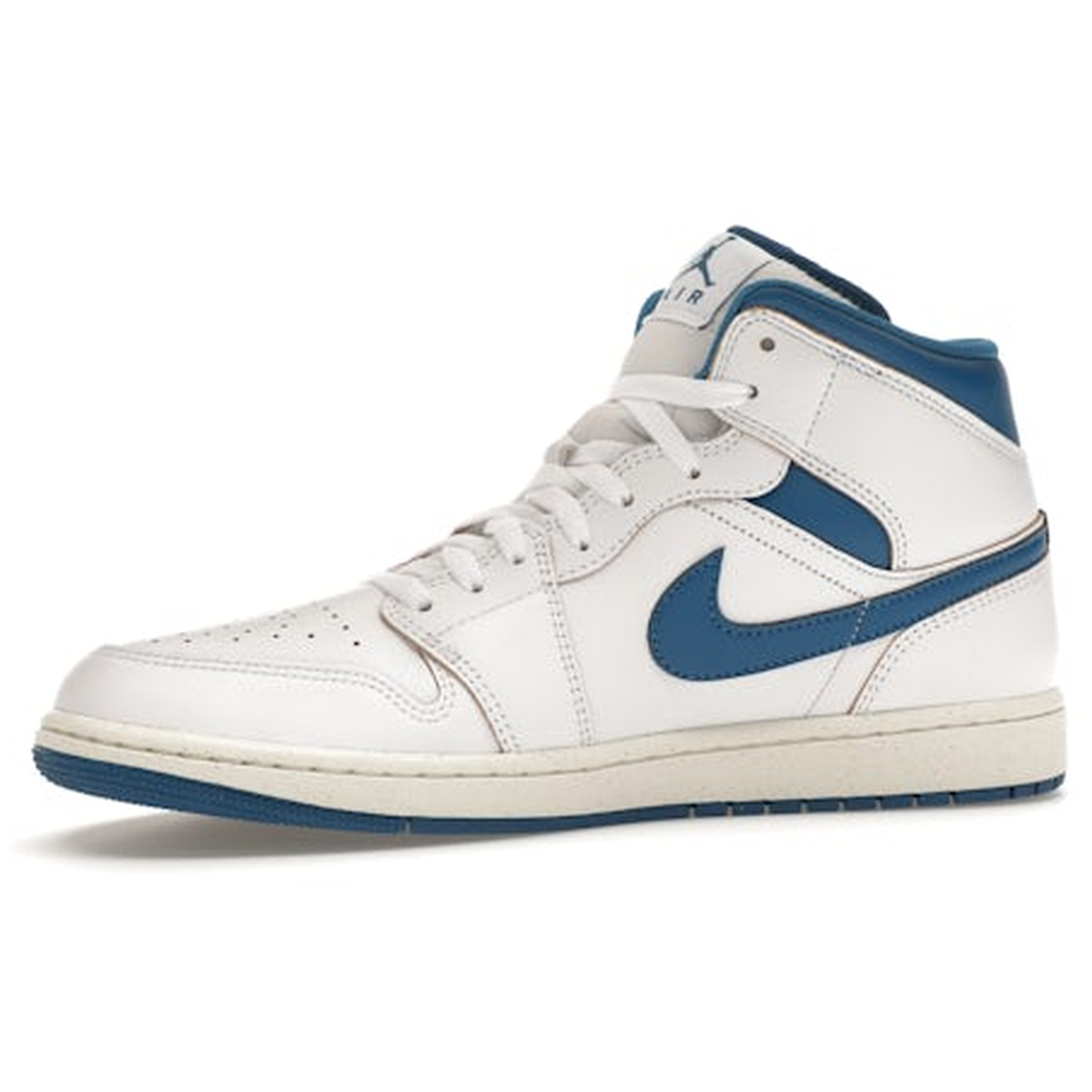 Miniatyrbild av Air Jordan 1 Mid SE Industrial Blue 3