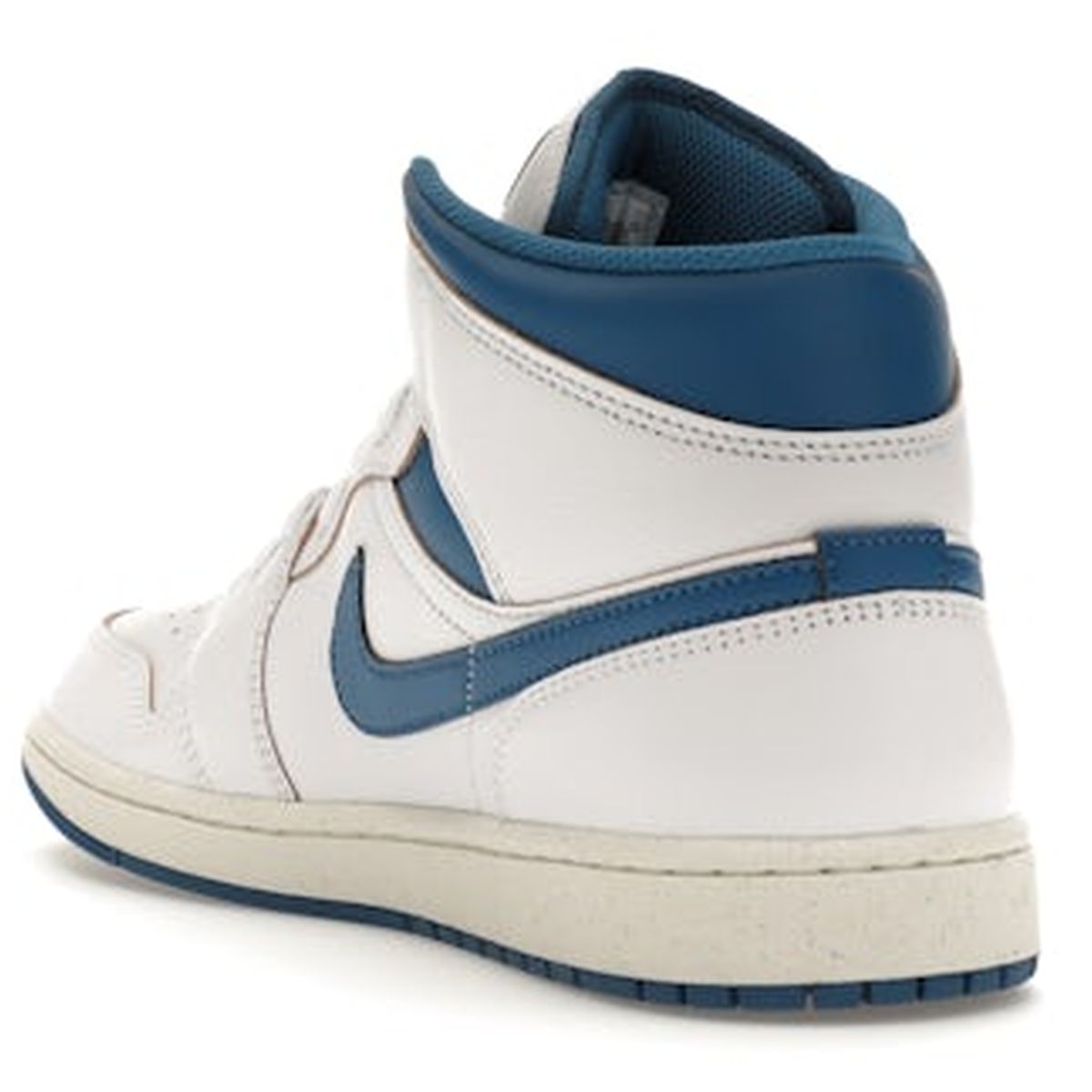 Miniatyrbild av Air Jordan 1 Mid SE Industrial Blue 4