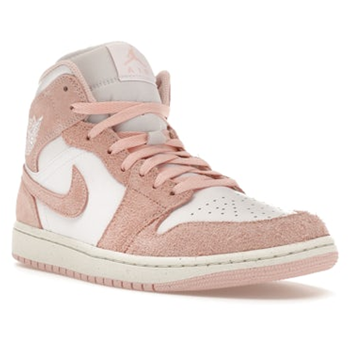 Miniatyrbild av Air Jordan 1 Mid SE Legend Pink 2