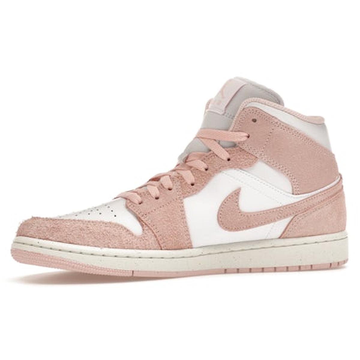 Miniatyrbild av Air Jordan 1 Mid SE Legend Pink 3