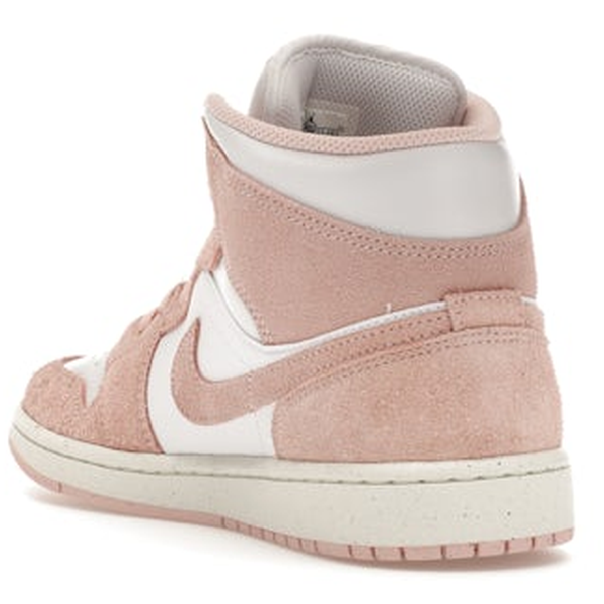 Miniatyrbild av Air Jordan 1 Mid SE Legend Pink 4