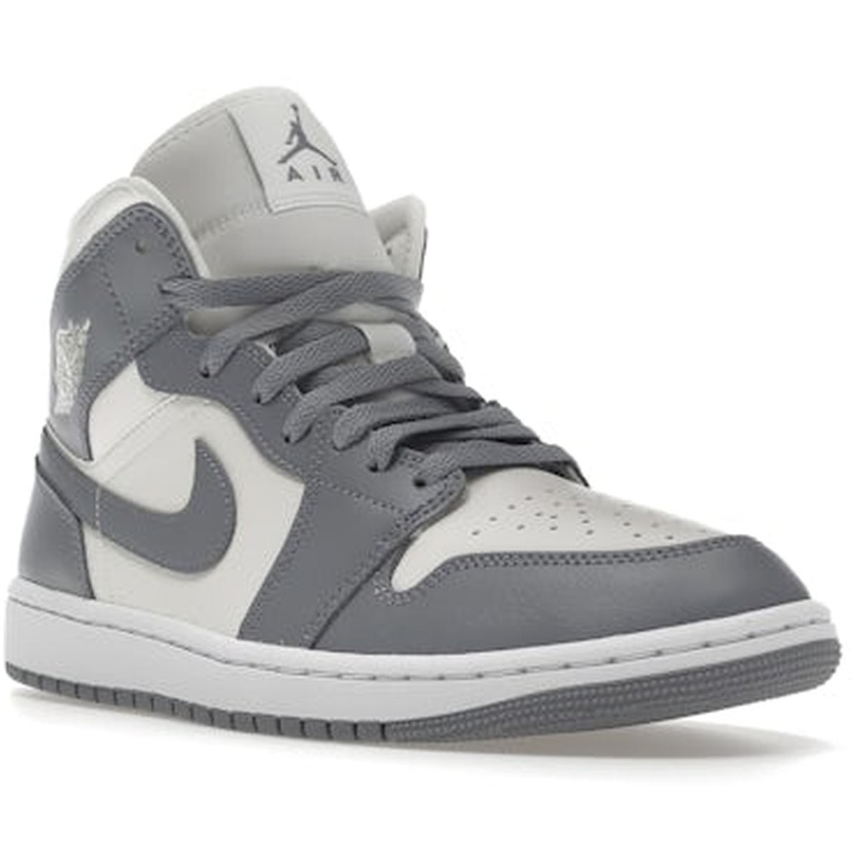 Miniatyrbild av Air Jordan 1 Mid Stealth 2