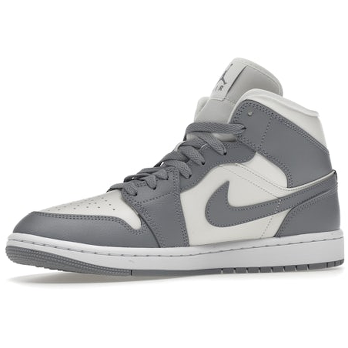 Miniatyrbild av Air Jordan 1 Mid Stealth 3