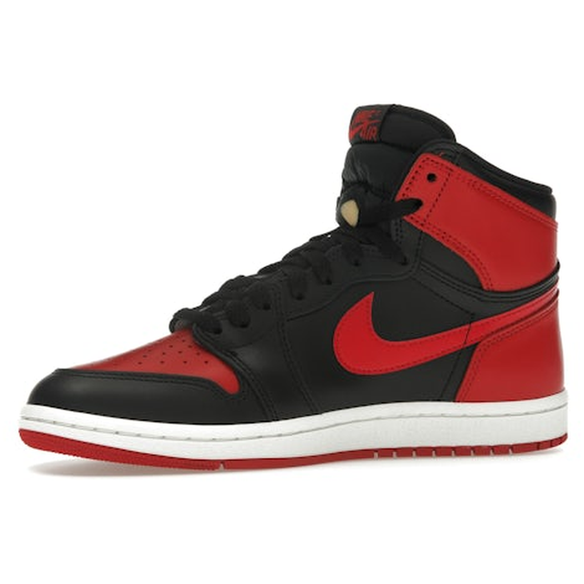 Miniatyrbild av Air Jordan 1 Retro High 85 OG Bred 3