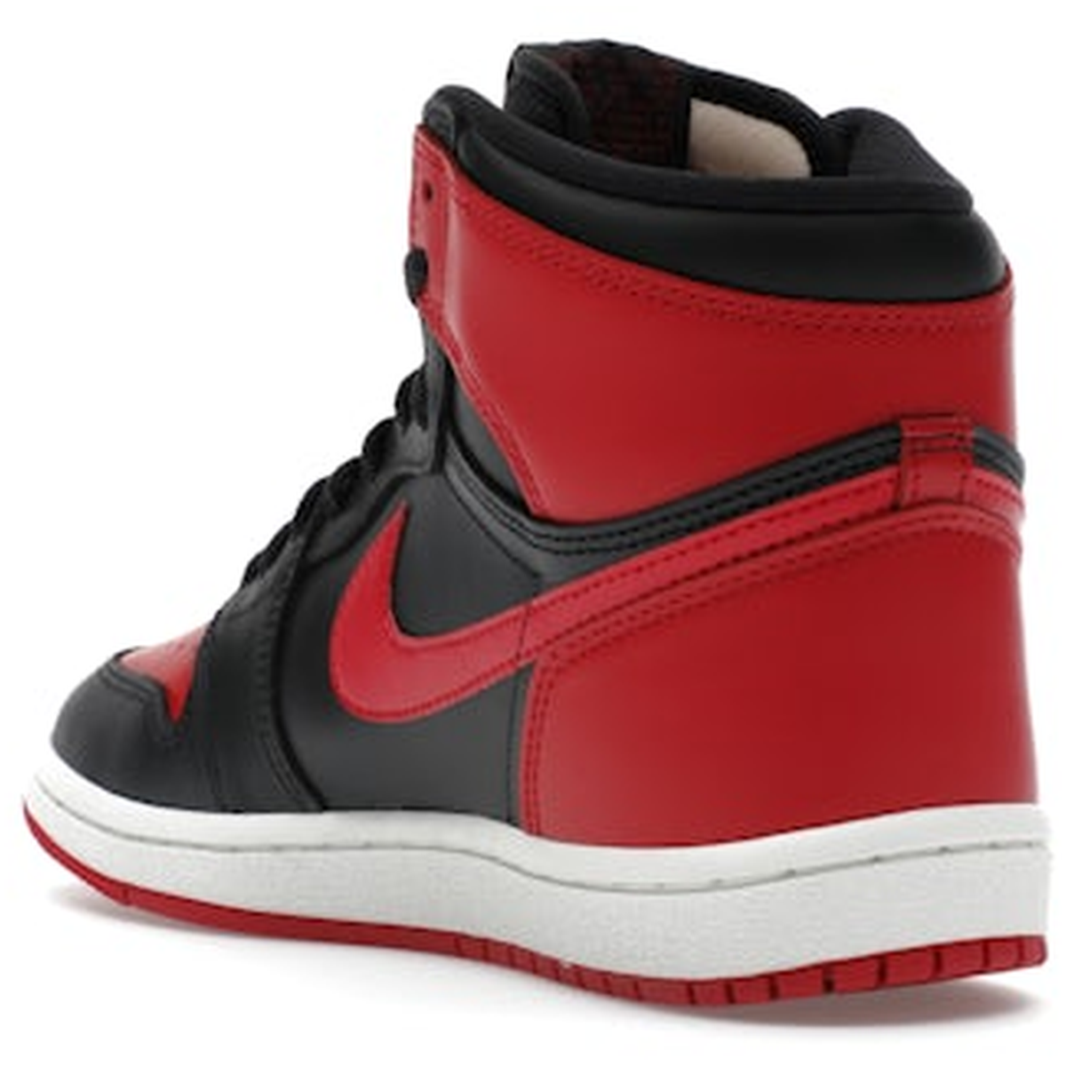 Miniatyrbild av Air Jordan 1 Retro High 85 OG Bred 4