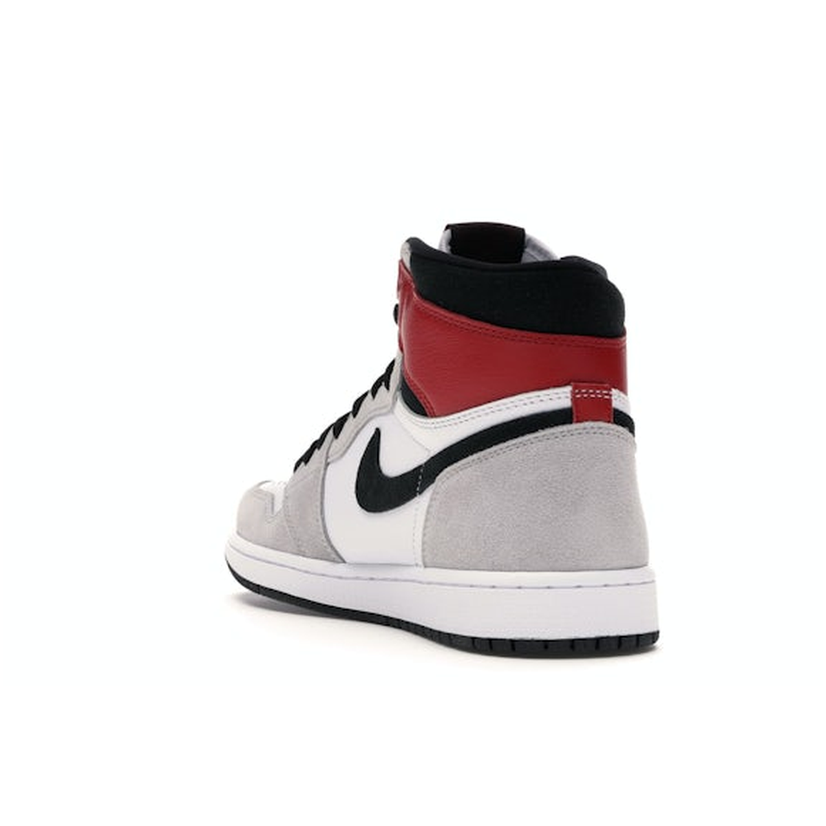 Miniatyrbild av Air Jordan 1 Retro High Light Smoke Grey 4