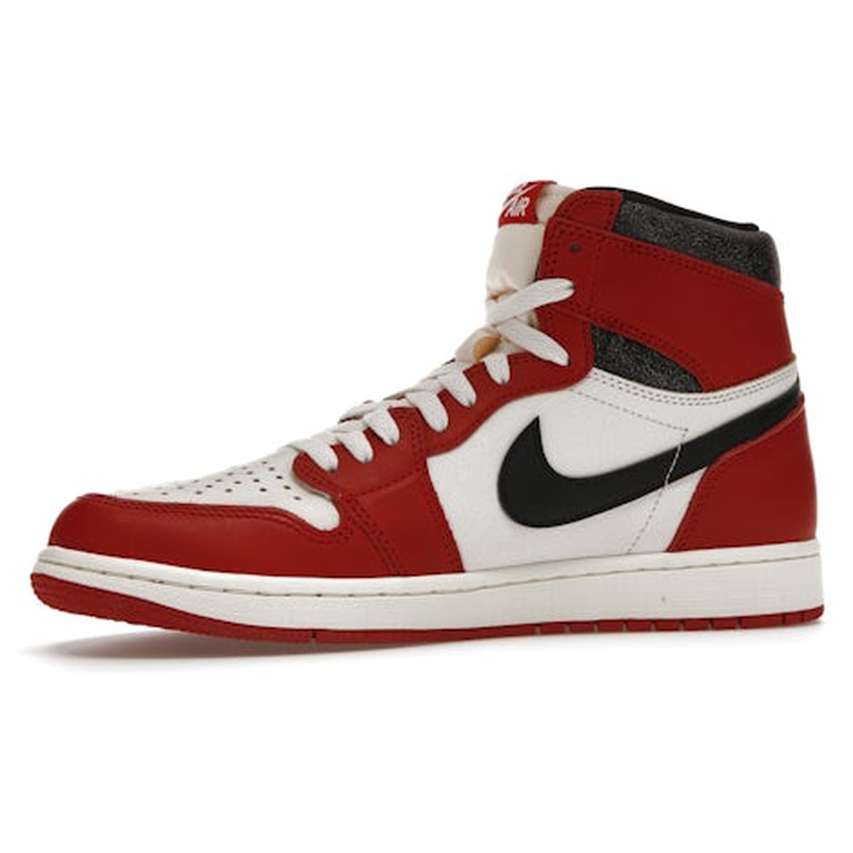 Miniatyrbild av Air Jordan 1 Retro High OG Chicago Lost and Found 3