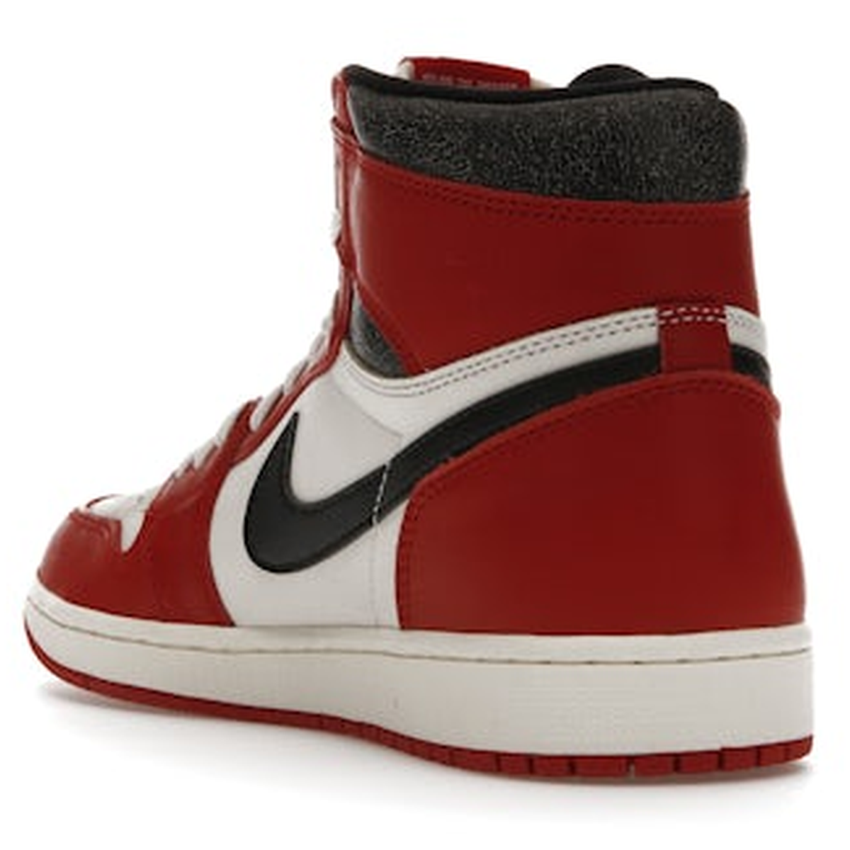Miniatyrbild av Air Jordan 1 Retro High OG Chicago Lost and Found 4