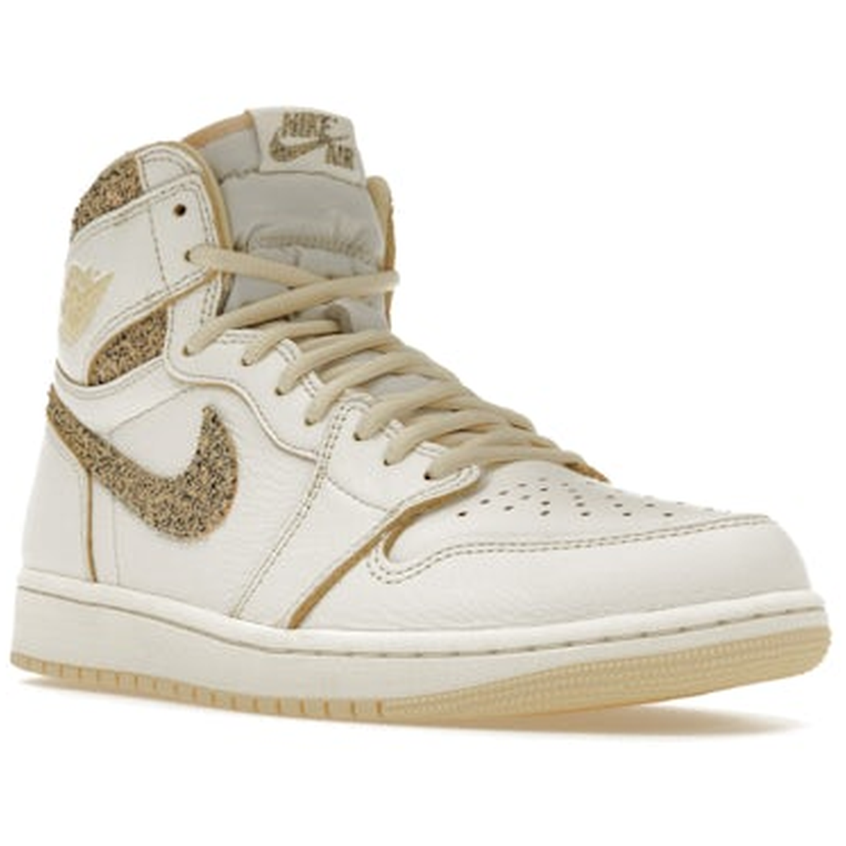 Miniatyrbild av Air Jordan 1 Retro High OG Craft Vibrations Of Naija 2