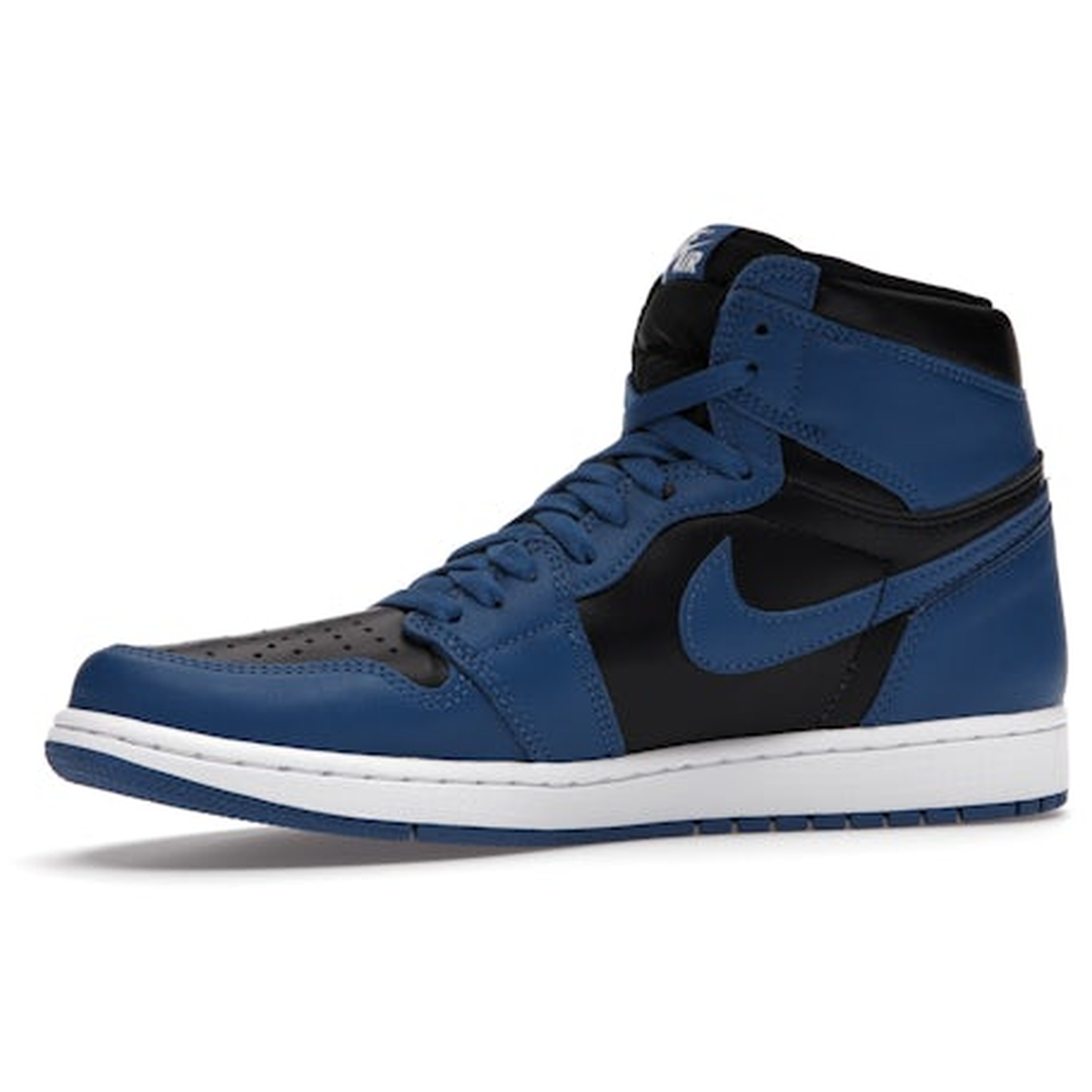 Miniatyrbild av Air Jordan 1 Retro High OG Dark Marina Blue 3