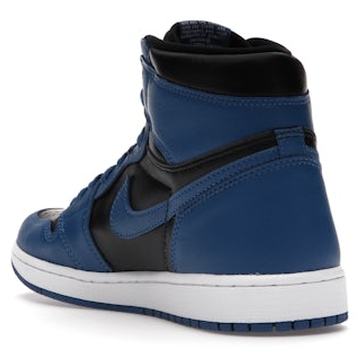 Miniatyrbild av Air Jordan 1 Retro High OG Dark Marina Blue 4