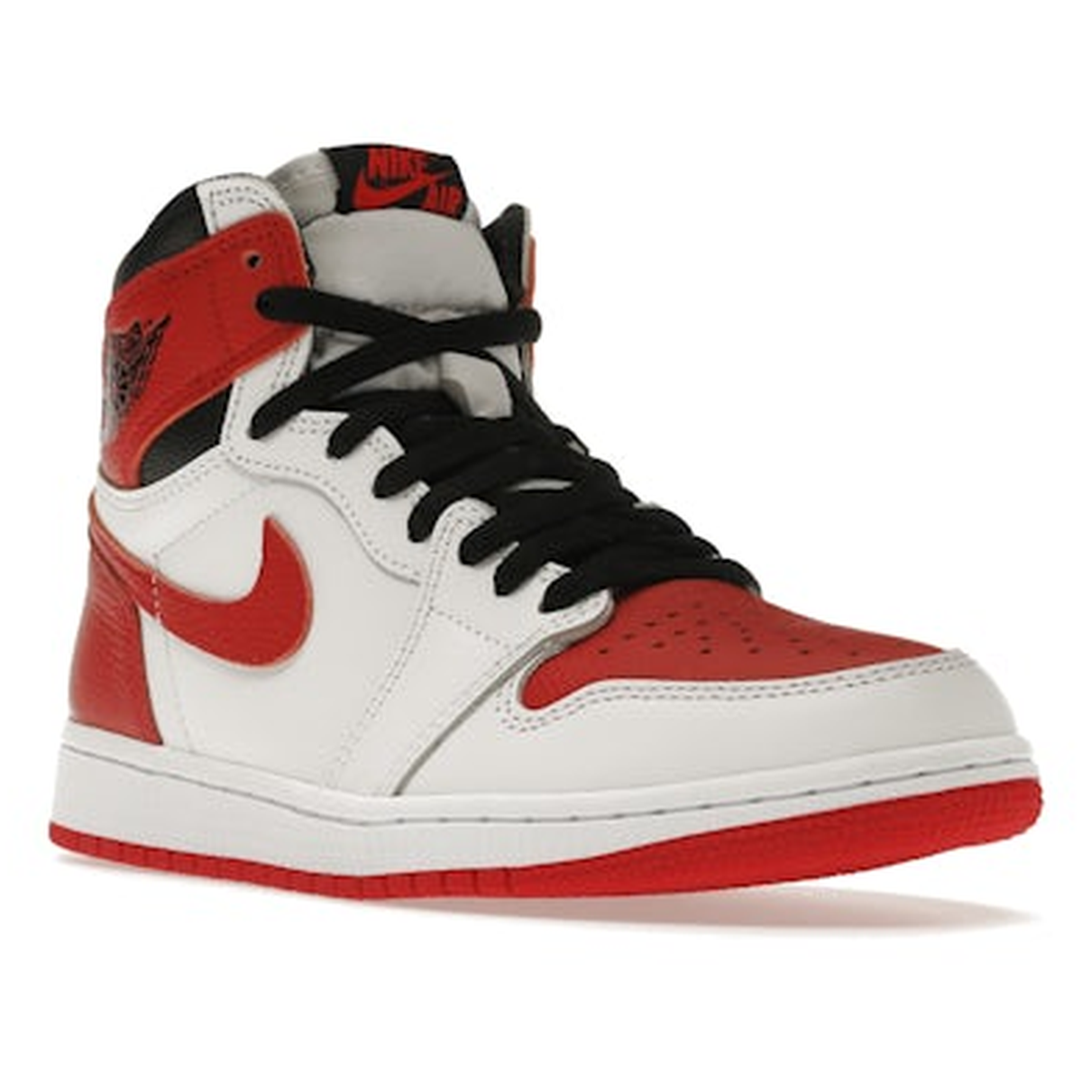 Miniatyrbild av Air Jordan 1 Retro High OG Heritage 2