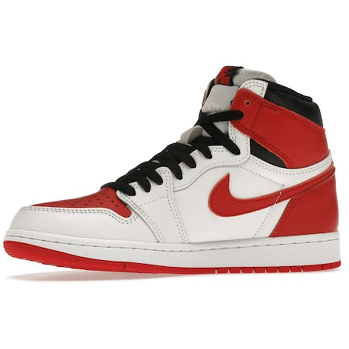 Miniatyrbild av Air Jordan 1 Retro High OG Heritage 3