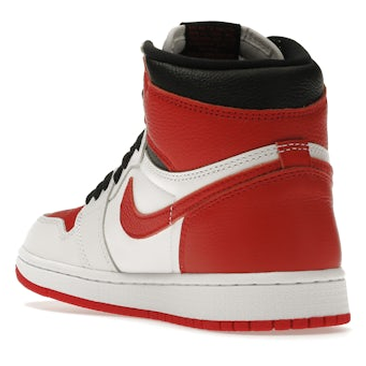 Miniatyrbild av Air Jordan 1 Retro High OG Heritage 4