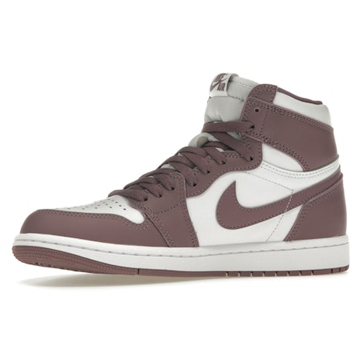 Miniatyrbild av Air Jordan 1 Retro High OG Mauve 3