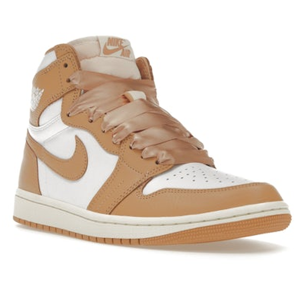 Miniatyrbild av Air Jordan 1 Retro High OG Praline 2