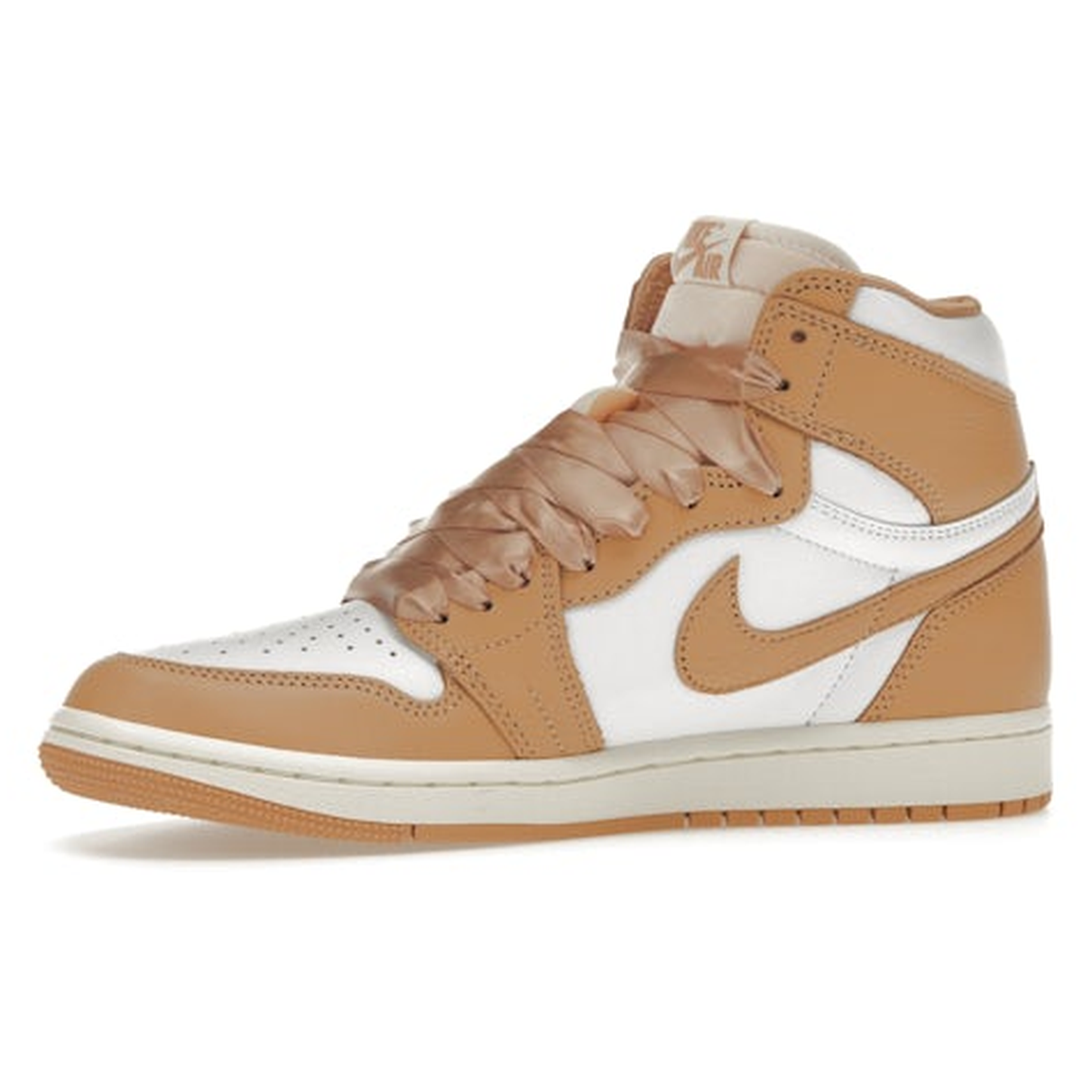 Miniatyrbild av Air Jordan 1 Retro High OG Praline 3