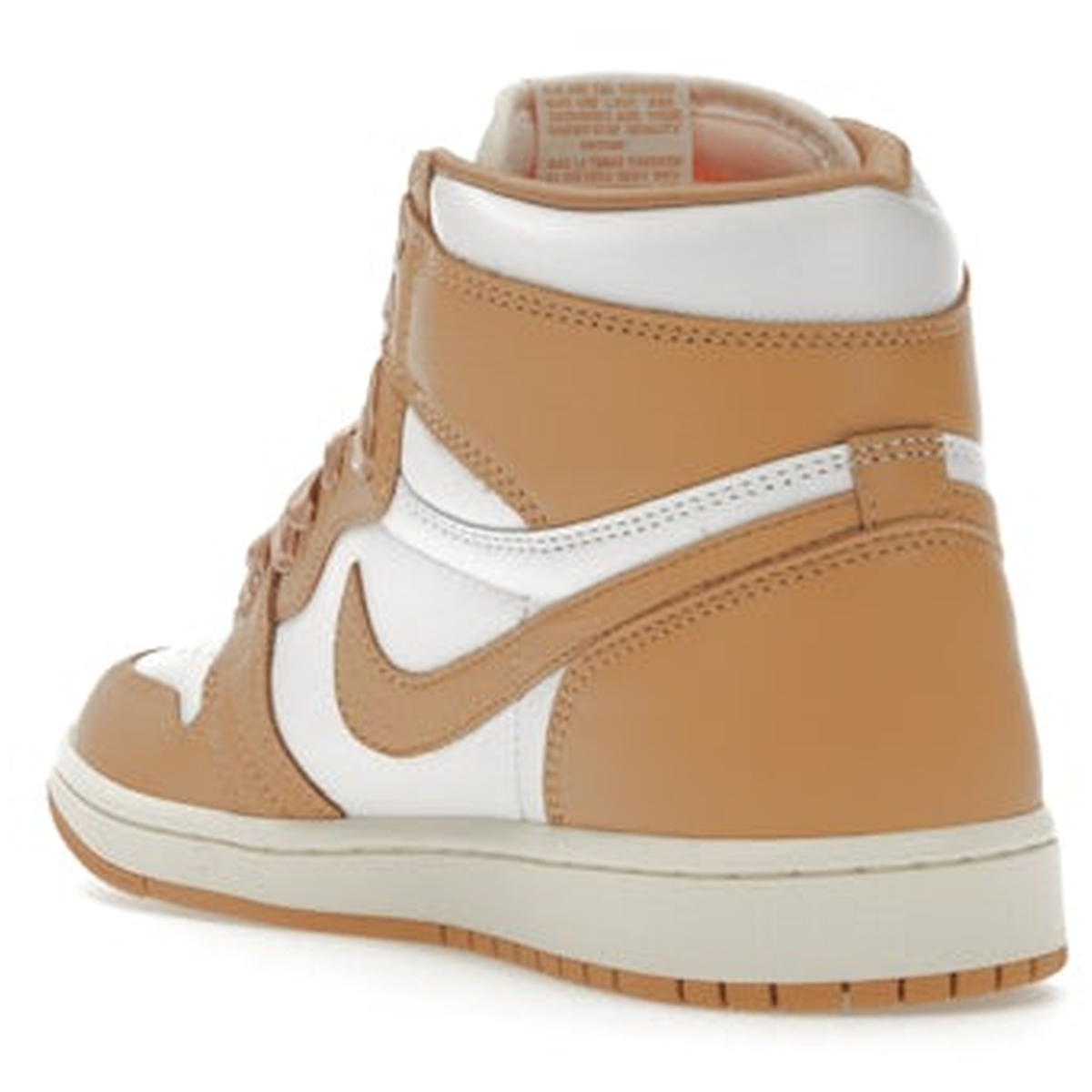 Miniatyrbild av Air Jordan 1 Retro High OG Praline 4