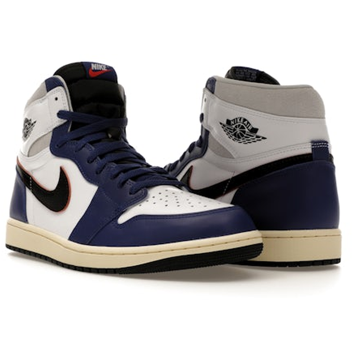Miniatyrbild av Air Jordan 1 Retro High OG Rare Air 2