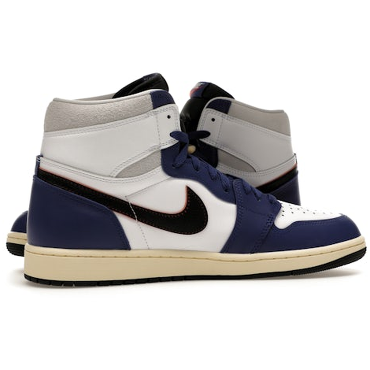 Miniatyrbild av Air Jordan 1 Retro High OG Rare Air 3
