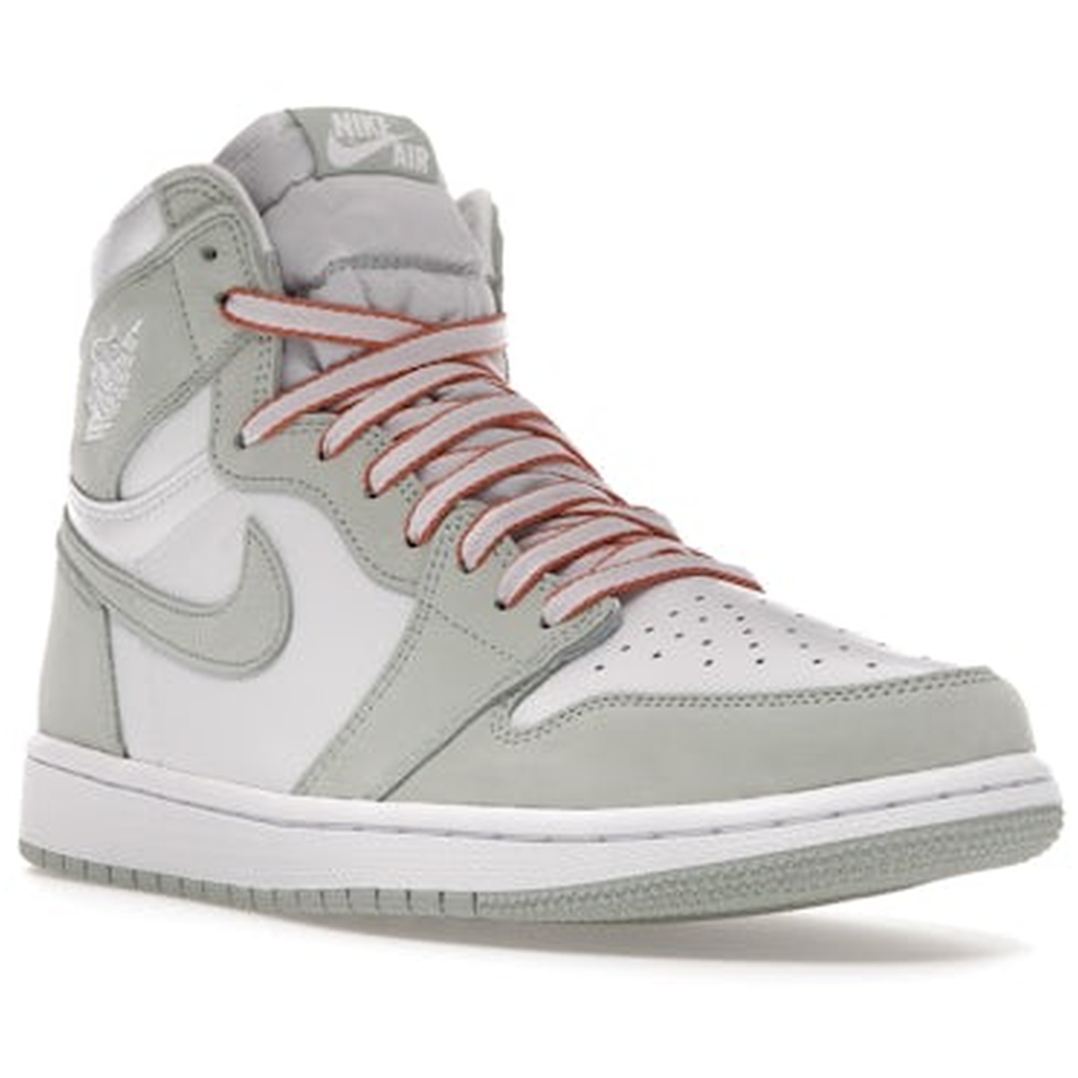 Miniatyrbild av Air Jordan 1 Retro High OG Seafoam 2