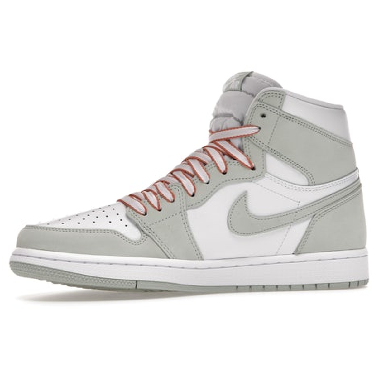 Miniatyrbild av Air Jordan 1 Retro High OG Seafoam 3