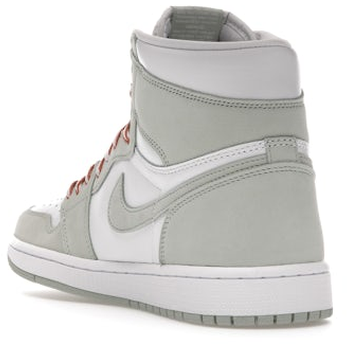 Miniatyrbild av Air Jordan 1 Retro High OG Seafoam 4